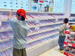 -TOYSRUS玩具反斗城(上海万象城店)
