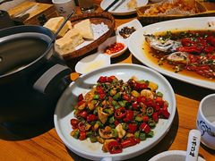 -丹江渔村(望京店)