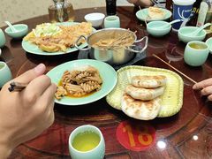 -河东颐祥阁(世贸店)