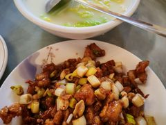 -鼎香润(德胜门内店)