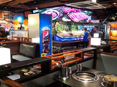 -海吃海喝海鲜烤肉炭火主题自助餐(朝阳店)
