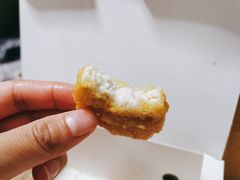 -麦当劳(秣陵路店)