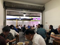 -温记府廟豆汤饭·始于1955年(海椒店)