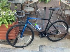 -GIANT捷安特自行车专卖店(金桥台儿庄路店)