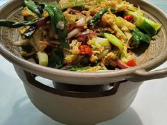 -雲蜀龙阁·金牌水煮鱼(方庄店)