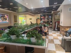 -嘉和一品粥(魏公村店)