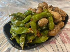 -虎虎龙虾大排档(双井店)