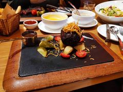 -MR.ROCKY洛奇先生RESTAURANT&BAR(宝安壹方城店)