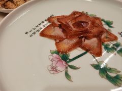 -京华烟云·北京烤鸭(领展购物广场·中关村店)