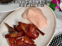 -丰鲤楼•闽南茶楼(仟禧汇店)