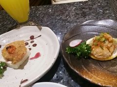 -菊上料理(蜀山银泰百货店)