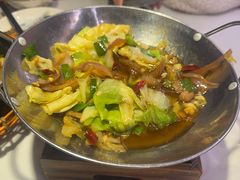 -春天里餐厅(西田城店)