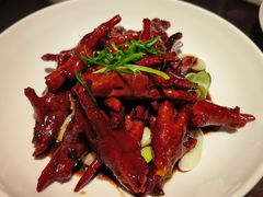 -西郊八号·山野江西菜(开发区店)