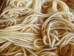 -同得兴 Since·1995 传统苏式面馆(嘉馀坊店)