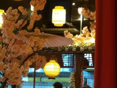 大堂-佰家小厨·南京菜(夫子庙店)