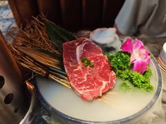 -牛焱·烧肉酒肆(五大道店)