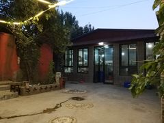 -淼庄地锅鸡(万山路店)