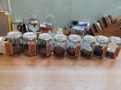 -COFFEE HOLIC(朝外SOHO店)