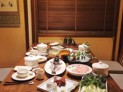 -揽季锅物会.福建黄鱼.海鲜姿造(五四路店)