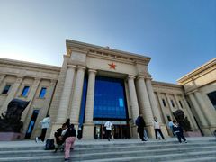 -中国人民解放军海军博物馆