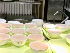 -北大家园食堂