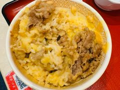 -食其家·牛丼咖喱(日月光中心广场店)