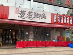 -钟师葱葱鲫鱼·江湖菜(梁家巷店)