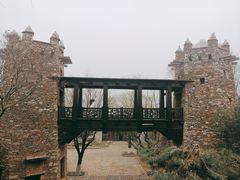 -济南国际园博园