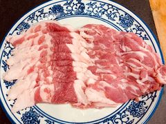 -裕德孚·非遗手切涮羊肉(东直门内大街店)