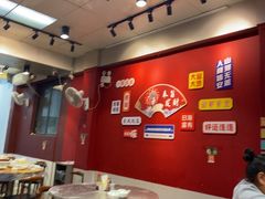 -官塘锋记鱼生·生腌·砂锅粥(牌坊街店)