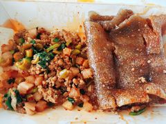 -乐乐姐超级土豆(中关村5号店)