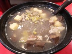 -回味鸭血粉丝汤(砂之船店)