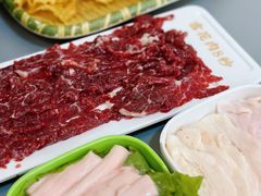 -杏花吴记牛肉火锅