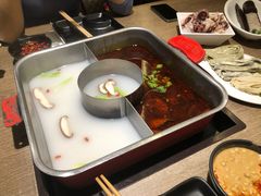 -新辣道鱼火锅(世纪金源购物中心店)