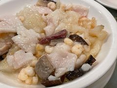白什盘-新聚丰菜馆(太监弄店)