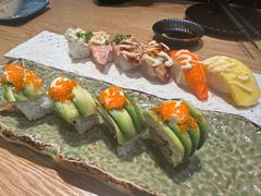 -赤稻·日式料理(禅城店)