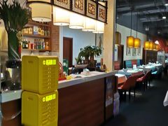 -雲蜀龙阁·金牌水煮鱼(方庄店)