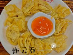 -吴财记面家(大同路店)