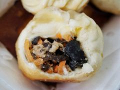 -恒记金煎包(指南里小区店)