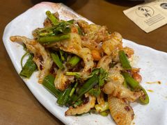 -掌上鲜(南顺城街店)