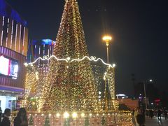 -万达广场(南宁青秀店)