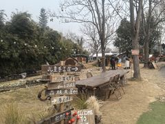 -HERRE·FARM 赫尔露营农场·团建聚会包场