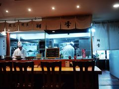 -翔峰炭火鳗鱼(悦泰街里公寓店)