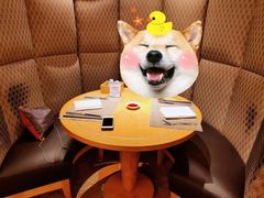 -威斯汀舞台餐厅