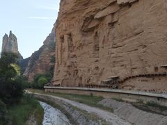 -炳灵寺世界文化遗产旅游区