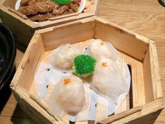 厨神一品虾饺-点心传说·粤菜点心(佐阾虹湾店)