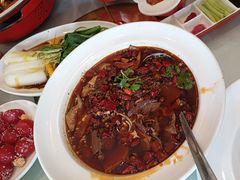 -大鸭梨烤鸭(石佛营店)