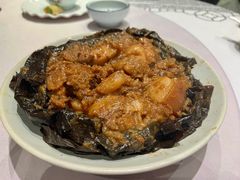 -客家大院·非遗赣南客家菜(郁孤台店)