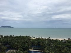 -三亚湾海居铂尔曼度假酒店