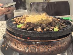 -厚味居炙子烤肉·清真(天桥南纬路店)